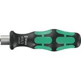 WERA Bit-Schraubendreher 815/1 2025 Gesamt-L.78mm
