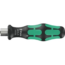 WERA Bit-Schraubendreher 815/1 2025 Gesamt-L.78mm