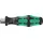 WERA Bit-Schraubendreher 815/1 2025 Gesamt-L.78mm