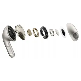 Xiaomi Buds 5 Graphite Black