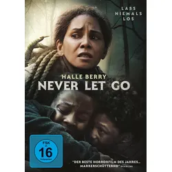Never Let Go - Lass niemals los