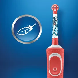 Oral-B Vitality 100 Kids Star Wars