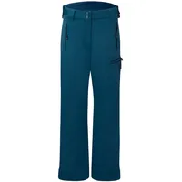 TROLLKIDS Hallingdal Hosen - Madeira Blue - 128 cm
