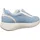Joya Laura Light Blue III Damen Blau 37