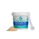 European Pet Pharmacy - Joint Powder Plus Pulver hochdosiert fur den Hund 140 g