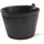 Rubi Kunststoffeimer italienisch 10L 88770