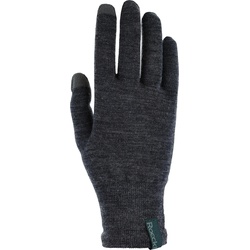 Roeckl Krinau dark grey mélange (8830) S