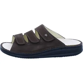 Finn Comfort Korfu coffee 41