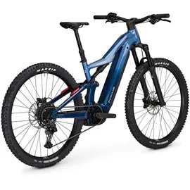 Focus Thron2 6.7 2025 29 Zoll RH 45 cm blau