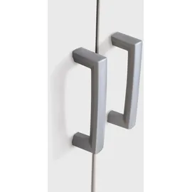 Rauch Schrankaufsatz RAUCH "Bremen", weiß (struktureichefarben hell, weiß), B:181cm H:39cm T:54cm, Holzwerkstoff, Möbelaufsätze, Schrankaufsatz