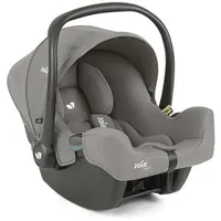 Joie i-Snug 2 pebble