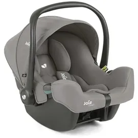 Joie i-Snug 2 pebble