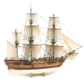 Billing Boats HMS Bounty Modellbausatz 1:50