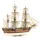 Billing Boats HMS Bounty Modellbausatz 1:50