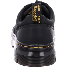 Dr. Martens Reeder Wyoming Herren Schwarz 48