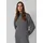 s.Oliver Strickpullover mit Stehkragen Grau 46