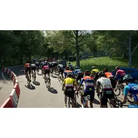 Tour de France 2025 PS5-Spiel
