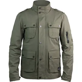 John Doe Explorer Textiljacke grün XS
