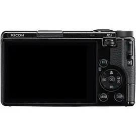 Ricoh GR IV