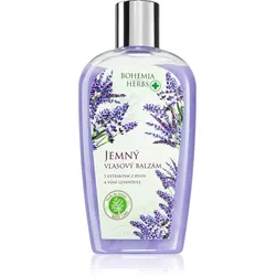 Bohemia Gifts & Cosmetics Bohemia Herbs Lavender Haarbalsam 250 ml