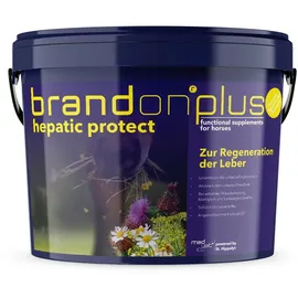 brandon plus hepatic protect 3 kg