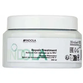 Indola Care Repair Treatment Maske 250 ml