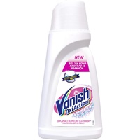 Vanish Oxi Action Fleckentferner Weiß 1L