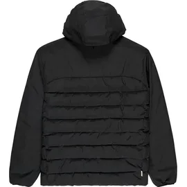 Element Classic - Kunstfaserjacke Gr L schwarz