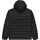 Element Classic - Kunstfaserjacke Gr L schwarz