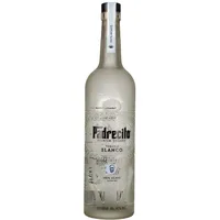 Padre Azul PADRECITO Premium Tequila Blanco 100% Agave 40% Vol. 0,7l