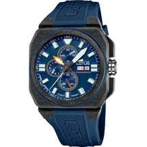 Lotus CHRONO 18976/3 Silikon 44 mm 18976/3