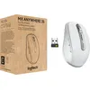 Logitech MX Anywhere 3S for Business - PALE GREY