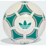 adidas FC Liverpool Ausweichausrüstung Club Ball - White / Sea Green / Black - 5
