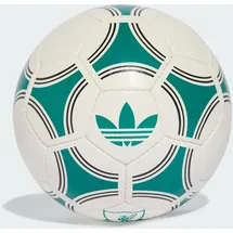 adidas FC Liverpool Ausweichausrüstung Club Ball - White / Sea Green / Black - 5