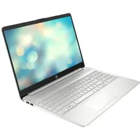 HP 15,6" FHD Laptop silber R3-5300U 8GB/512GB SSD nOS 15s-eq2431ng