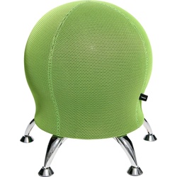 Arbeitshocker TOPSTAR „Sitness 5“ Hocker Gr. B/H/T: 45 cm x 55 cm x 45 cm, grün Zubehör für Wäschepflege