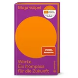 Brandstätter Verlag Werte