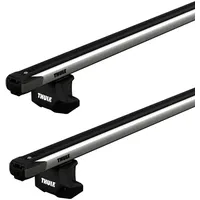 Thule Dachträger Nissan Interstar 4-T Van 10- Fixpkt. Thule