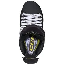 Ccm Eishockeyschlittschuhe CCM Tacks XF PRO Senior Regular, EUR 45