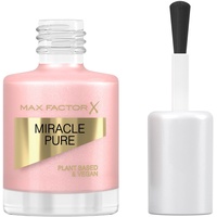 Max Factor Miracle Pure Nail Colour, Fb. 202 Natural Pearl