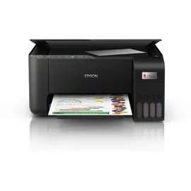 Epson EcoTank ET-2860 Tinte, mehrfarbig (C11CJ67428)