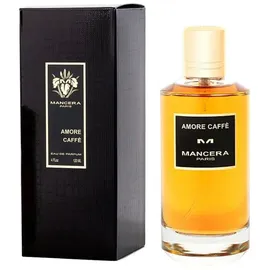 Mancera Amore Caffè Eau de Parfum 120 ml