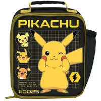 Kids Licensing Lunchbag Kühltasche Pikachu, Pokémon
