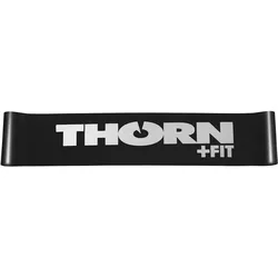 Widerstandsband Resistance Band HEAVY THORN FIT SCHWARZ 00
