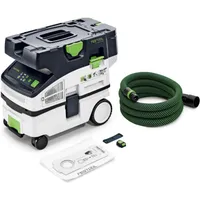 Festool Absaugmobil CLEANTEC CTLC MINI I-Basic 577065
