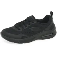 SKECHERS Microspec Max Kinder Schwarz 33