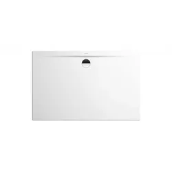 Kaldewei Duschwanne SUPERPLAN ZERO Mod.1 900x1400mm alpinweiß