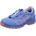 Zirrox Low Multifunktion wasserdicht skyblau/orange Kinder