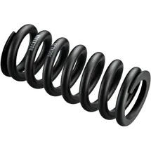 RockShox Stahlfeder Vivid/kage Federhärte 600lb 200X51/57 grau, - Grau
