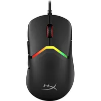 Kingston HyperX Pulsefire Saga-Gaming-Maus (schwarz)